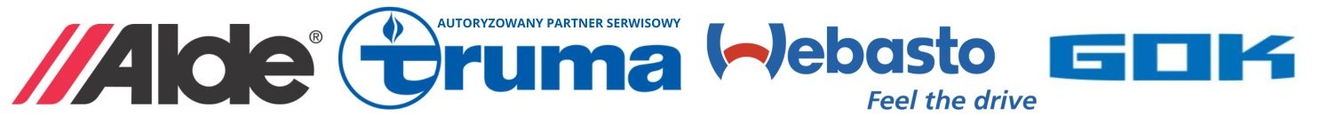 Alde Truma Webasto GOK